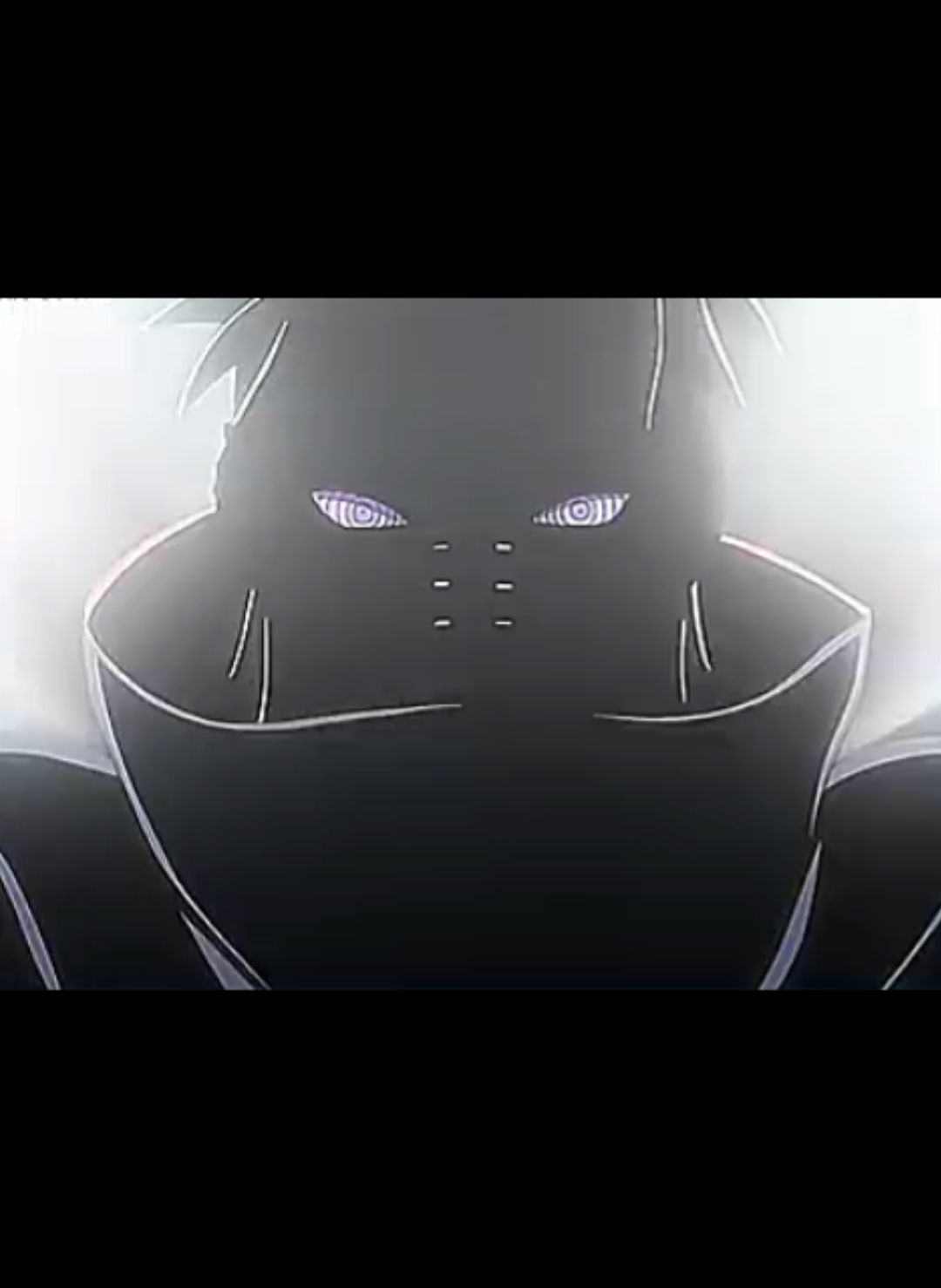 PAIN DESTROYED KONOHA AND NARUTO WAS SHOCKED TO SEE THE VILLAGE IN RUINS 🌿 #Naruto #pain #akatsuki #allmightypush #narutovspain #narutouzumaki #leafvillage #narutoshippuden #english #edit 