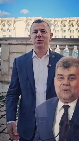 Ciolacu: a dat de gard o țară, mai merge și-un județ! #narcismircescu #MarcelCiolacu #buzau 