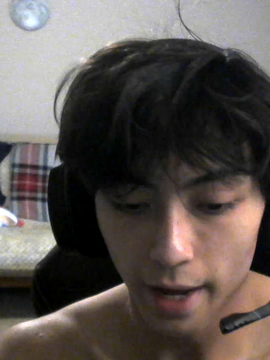 suffering in 19 years of overthinking