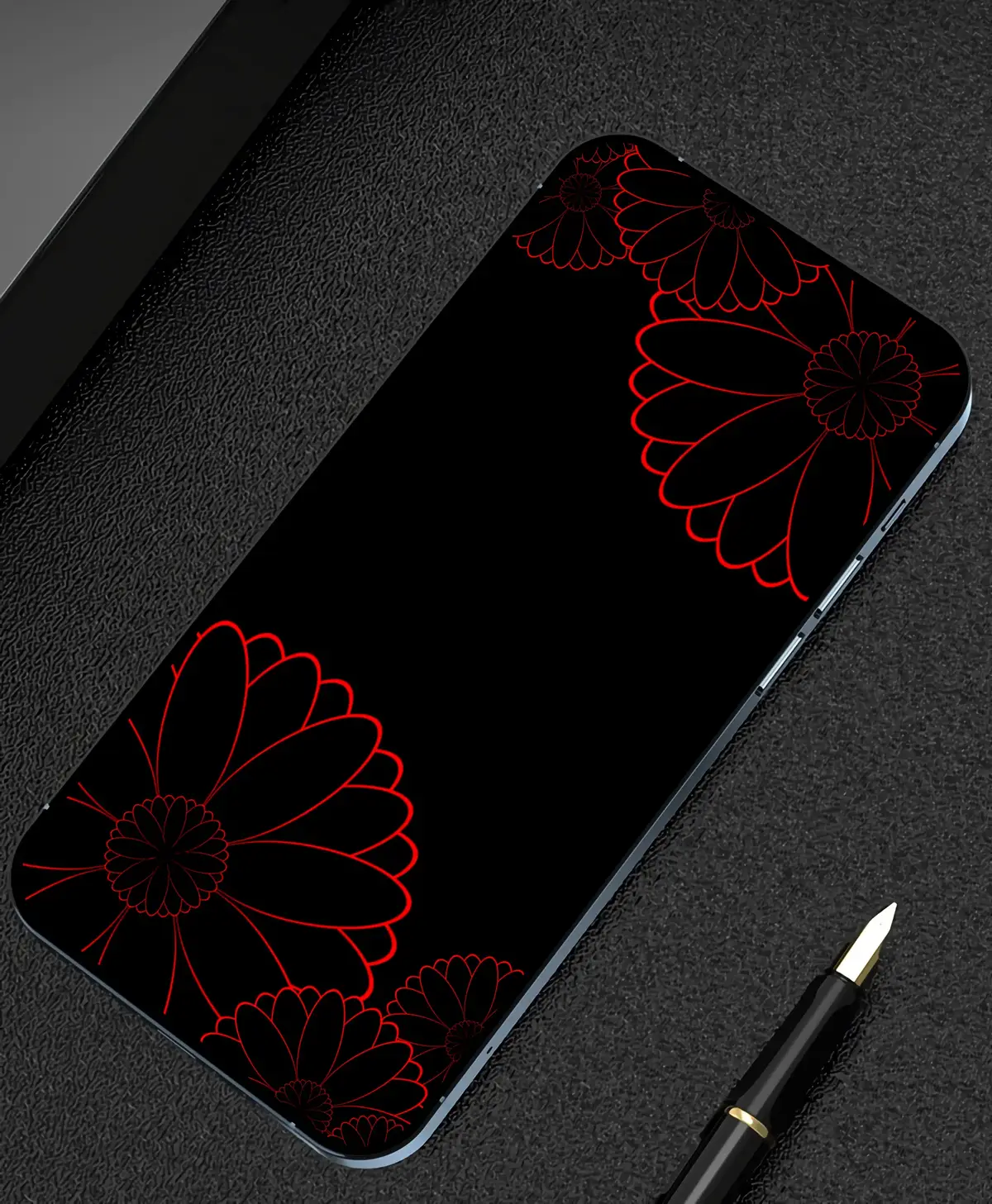 #wallpaper  #4kwallpaper  #blue #purple #red 