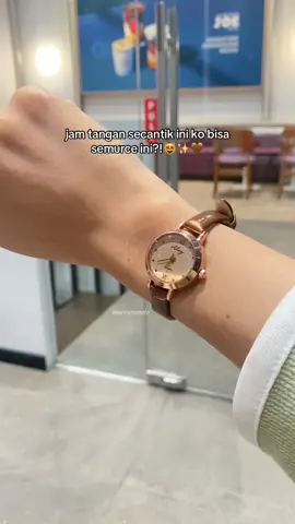 #jamtangan #aloy #jamtanganwanita #jamtanganmurah #jamtanganviral 