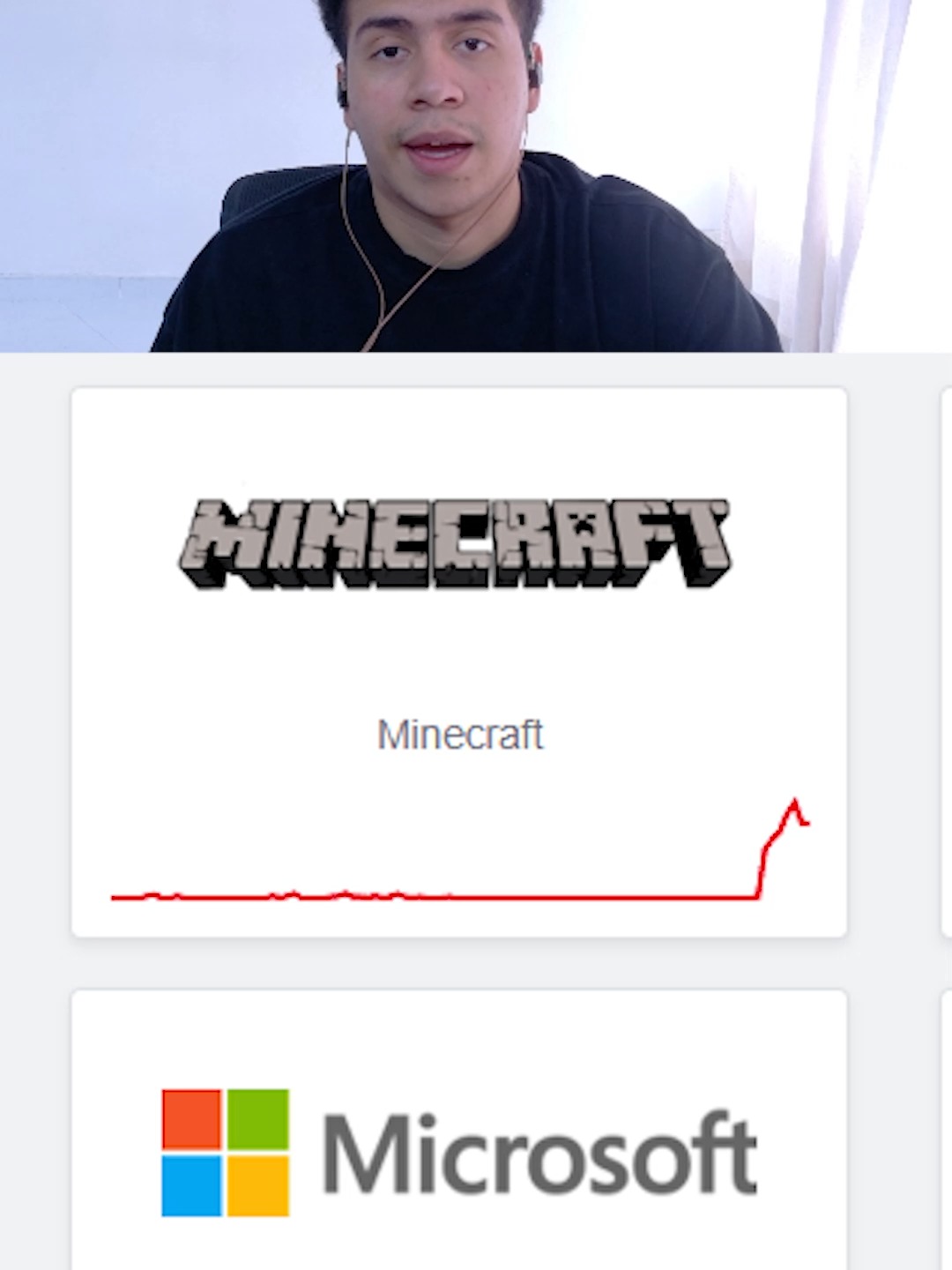 RIP MINECRAFT 😭 #Minecraft #elioio #bedrock #minecraftbedrock #minecrafttutorial #minecraftmemes