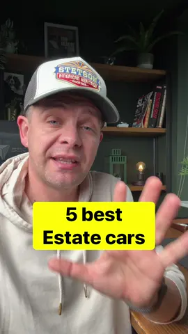 5 best estate cars according to WhatCar #automotive #driving #top5 #skoda #volkswagen 