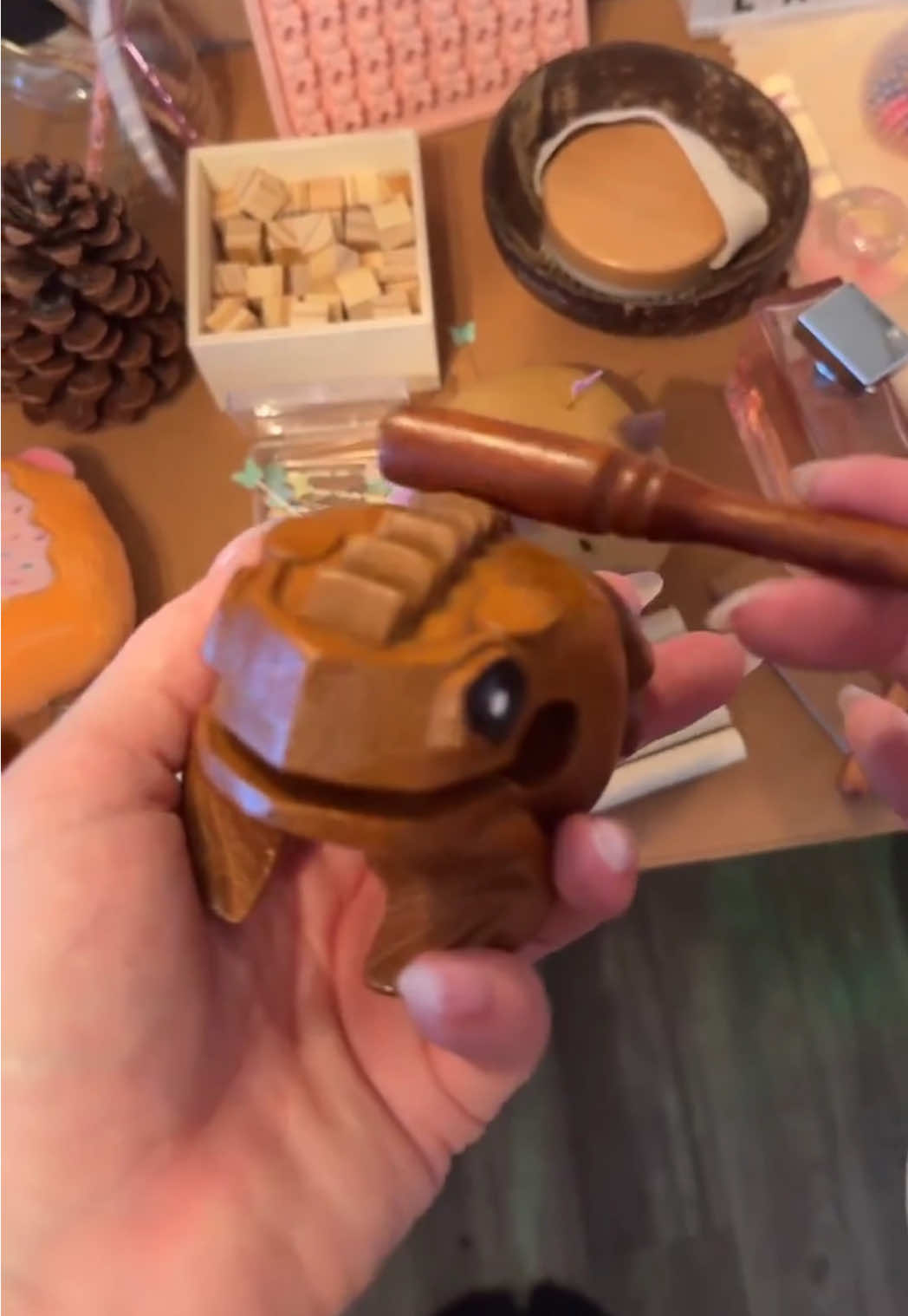 The best ASMR triggers you will find here 😱😮‍💨  #tiktoklive #livehighlights #lofiasmr #asmr #asmrtriggers 