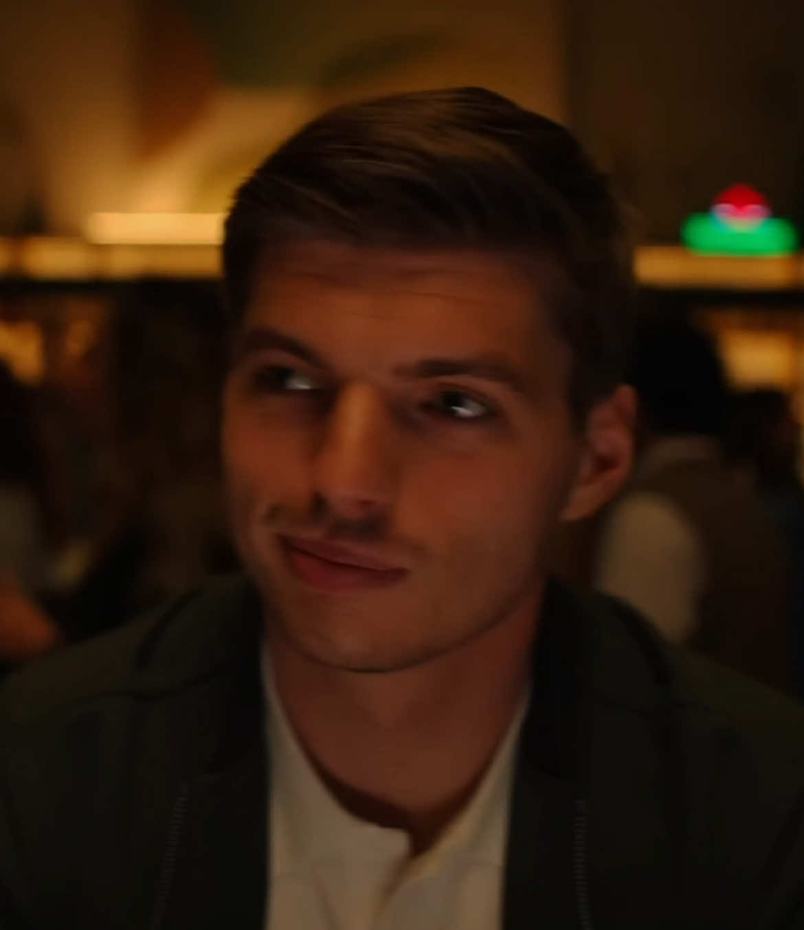 Who’s the best driver?… #maxverstappen #fyp #f1 