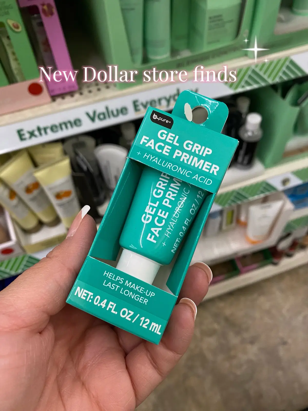 #dollartree #dollartreefinds #skincare #BeautyTok 