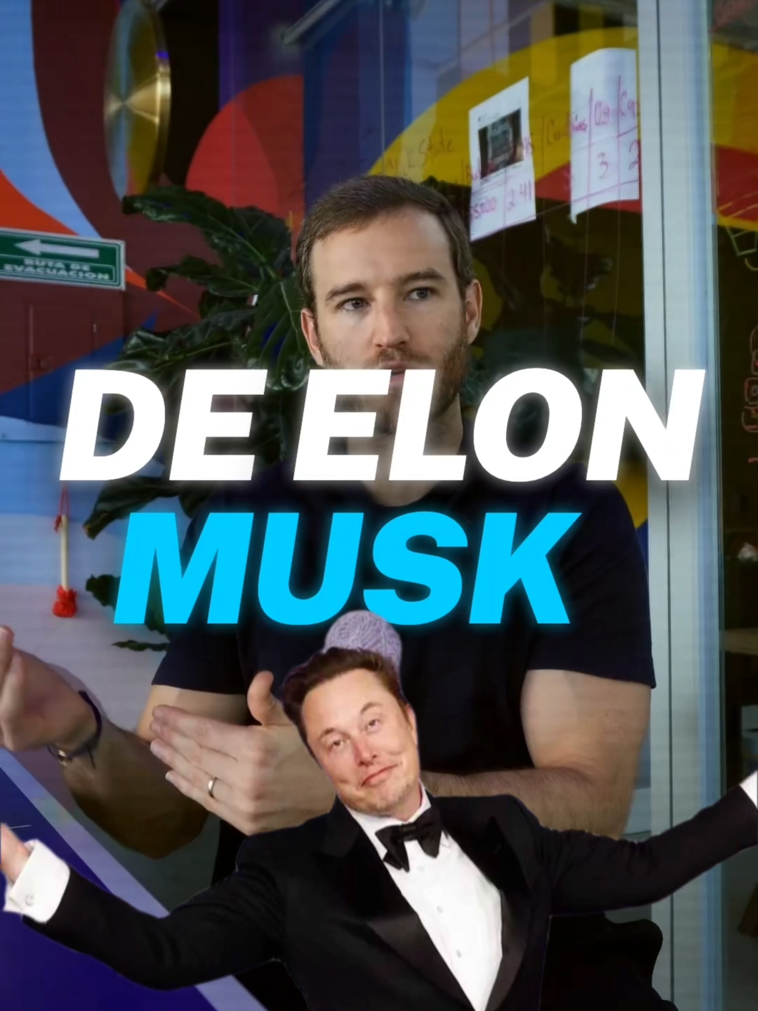 🚀 Una cosa que he aprendido mucho de Elon Musk es que debes de aprender a dominar los detalles. Los pequeños detalles son los que separan lo bueno de lo extraordinario. Cuando entiendes eso, dejas de buscar atajos y empiezas a construir sistemas. Cada número, cada mensaje, cada proceso cuenta. Y cuando dominas los detalles, el resultado deja de ser suerte y se convierte en ciencia. 🔍 La excelencia no está en hacer más, sino en hacer mejor. ⚙️ La obsesión por el detalle crea imperios. #MentalidadDeNegocios #AltaFrecuencia #Productividad #ElonMusk #Emprendedores #Excelencia #MarketingHumano #Liderazgo #AtencionAlDetalle #MarianoPorter#emprenderentiktok #nohayexcusas #marketingdigitalbrasil #diferenciaciónprofesional #crecimientopersonalyespiritual