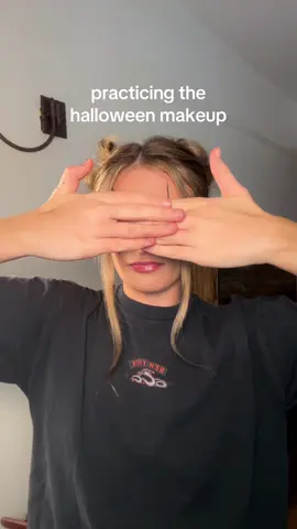 #halloweenlook #jjk #chosojujutsukaisen 