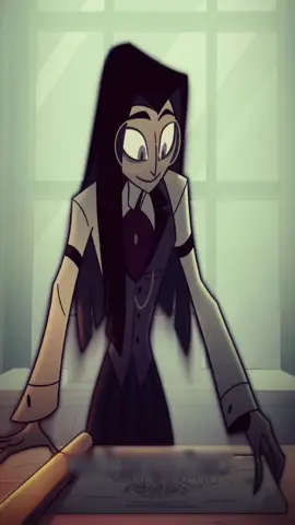 HIS HUMAN FORM IS SO BEAUTIFUL !! Me btw... #sirpentious #sirpentioushazbinhotel #hazbinhotel #hazbinhotelseason2  #hotelhazbin #отельхазбин #серпентиус #пентиус #fyp #fyppppppppppppppppppppppp #fypage #fypシ゚ #fyr #рек 