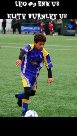 Leo # 9 Reddish North End U8 & Elite Burnley U8 #footballedit #fyp #amazing  #freekick  #football  composure and precision 🔥⚽️😉🤪 @D 💷💯 @Leo17#9 