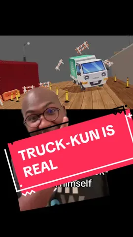 #anime #isekai #indiegames #truckkunissupportingme  