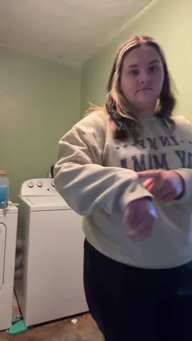 During nap and quiet time, we get all the household chores done and on today’s list it was get the dang sheets in the washing machine and dinner in the crockpot. I may not be perfect, but I’ll make sure my kids are fed, and laundry is done🤷🏻‍♀️ #MomsofTikTok #militaryfamily #naptimeclean #boymomlife #fyp 