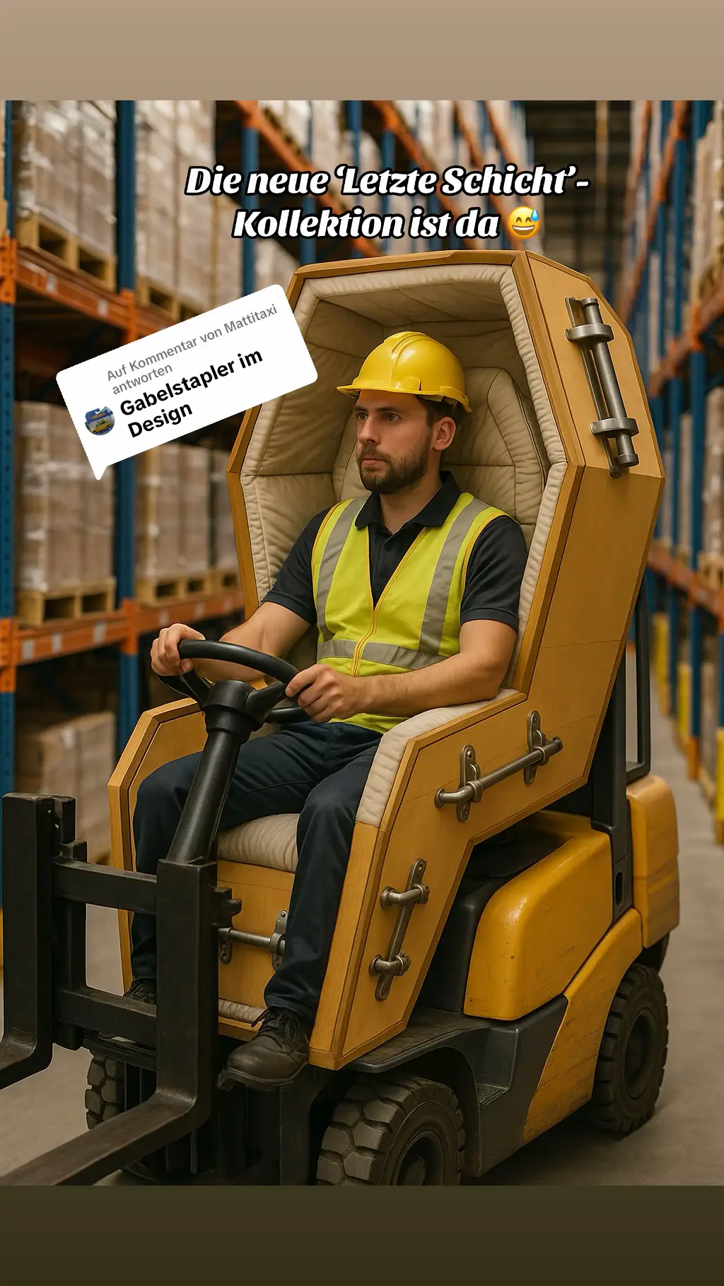 Antwort auf @Mattitaxi #memestiktok #rente #lager #satire 