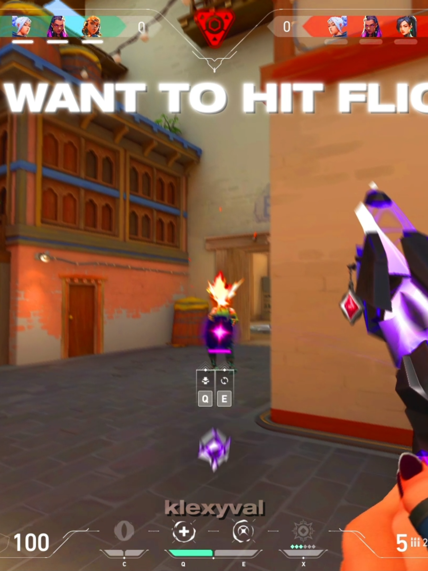 want to hit flicks? | #Valorant #120fps #global #valo #valorantclips #fyp #foryoupagee #ftpppppppppppppppppppppppp @flexinvlr @reampval
