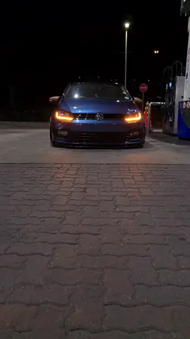 Removed the vw bonnet emblem, should we put it back? #tiktoksouthafrica #foryoupageofficial #vw #gti #fypviral 