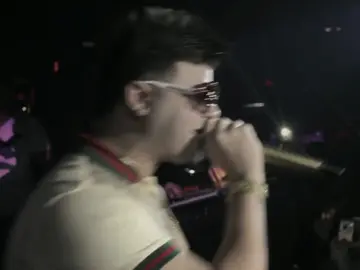 Aún hay luna llena 🌕✨ #fypシ゚ #farruko #lyrics #xyzabc #llegamosaladisco 