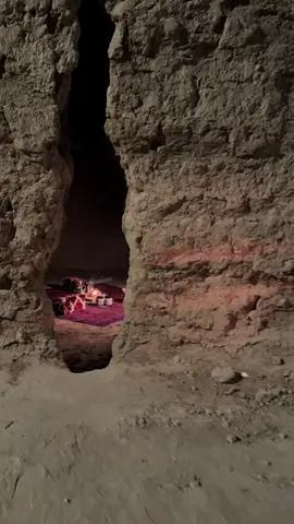 المكان السري 💤✨#fyp #الوسم #شتاء #لايك #