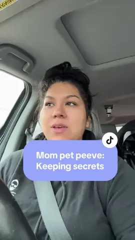 Biggest mom pet peeve when it comes to my teen daughters. This will NOT grant u a closer relationship. #momofteens #momlife #MomsofTikTok #girlmom #momtok 