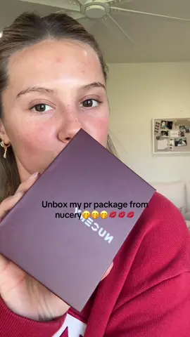 This jewelry is to DIE for @Nia Rhodes ✨ thank you so much❤️🩷❤️🩷❤️🩷🤭🤭🤭 use my code Kennedy08 for $$ off!!!