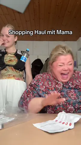 Dafür war ich nicht vorbereitet #probierenmitkarina #probiersen #maskiergang 