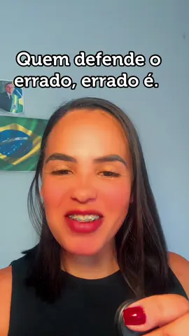 Não vejo esse movimento quando é um trabalhador. #nikolas #direita #bolsonaro #noticias #2026bolsonaro 