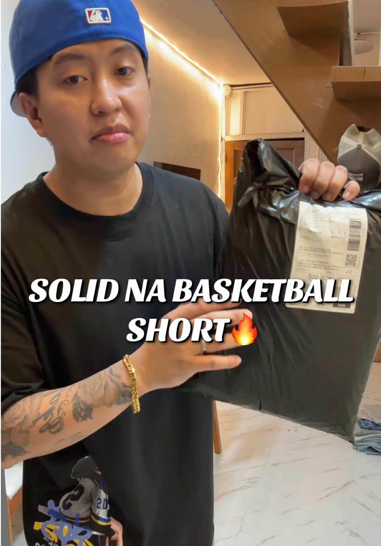 Bagong shop palang pero yung item Grabe😱 nanglalaban sa quality🔥🔥#short #jerseyshort #fyp #basketballshort 