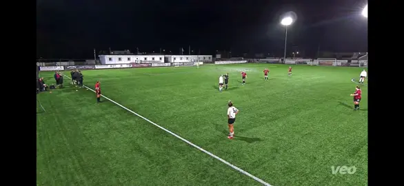 Two yellows in less that 30 seconds, sums up extra time for us😬 @𝒜𝒷𝒾🇬🇧 #yellowcard #WomensFootball #scottishwomensfootball #sundayleague #nogretnanoparty 