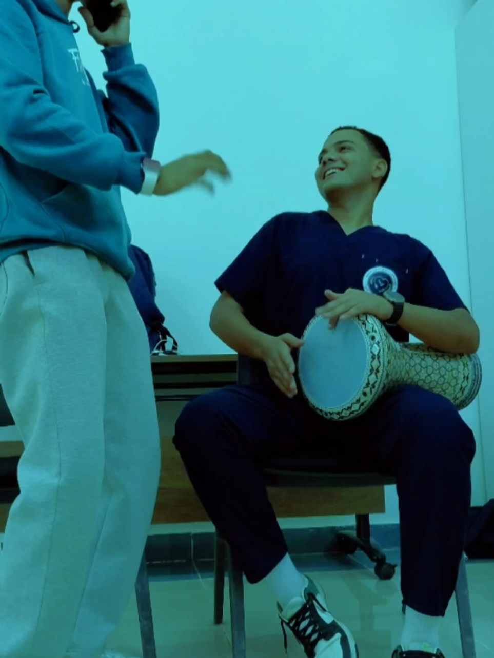 الصحاااااب🫂✨@Mohamed Sayed 75 #🥁 #bua #fypシ゚viral #fyppppppppppppppppppppppp  #creatorsearchinsights 