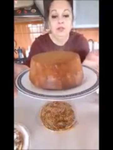 Un mic Secret pentru pentru reusita unui blat pufos de tort #blat #pandispan #tort #kammellia