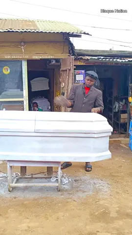 Any good news 😂 #BlaqueNation #funny #comedy #naija #viral 