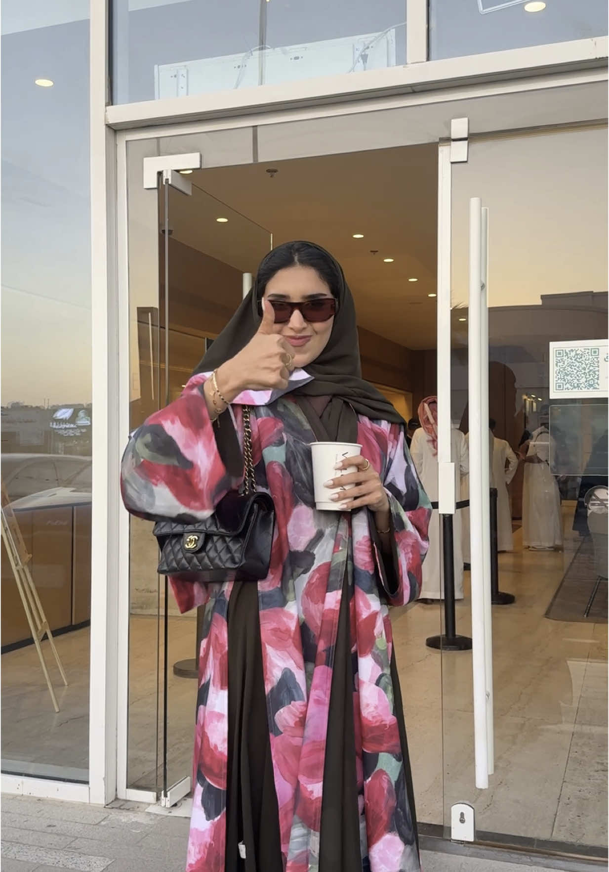 أول مواسم @تطبيق نقطة والبداية بالكليجا! 🤎 من 30 أكتوبر ولمدة 3 أيام بس! اطلبوها من التطبيق وتوصلكم للسيارة 🚗 كود الكاش باك: SHD20 (20%) أي نكهة بتجربون؟ 😋  #شادن_بلوقر #riyadh #الرياض #viral #اكسبلور #explore  a/d