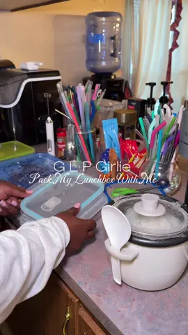 Pack my Lunch With me!  #lunch #lunchbox #glp1 #FoodTok #ivyaffiliate 