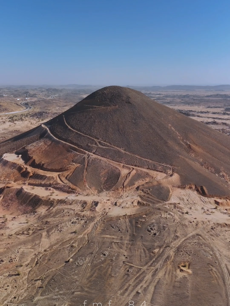 #fyp، #ForYou، #اكسبلور، #تيك_توك_عرب #جبال_السعودية @زياد آل زاحم  قرن مجعل