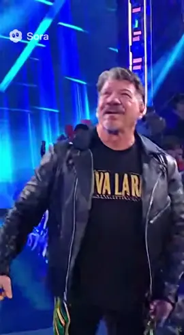EDDIE GUERRERO HAS RETURNED!! #WWE #smackdown #Raw #ai #wrestling 