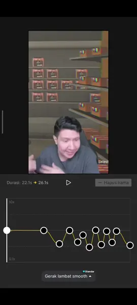 di remake jirr😹😹😹 #windahbasudara #horreg #tenxi #fyp 