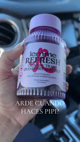 #lemme #maldeorin #tiktokshopcreatorpicks #urinaryhealth #bladderproblems @lemme 