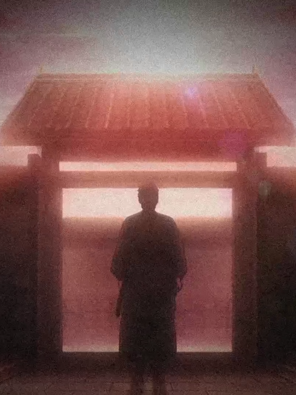 Farewell shinsengumi • Gintama 4x51 •  protagonist series back tmrw‼️ • #fyp #fyppp #gintama #edit #farewell 