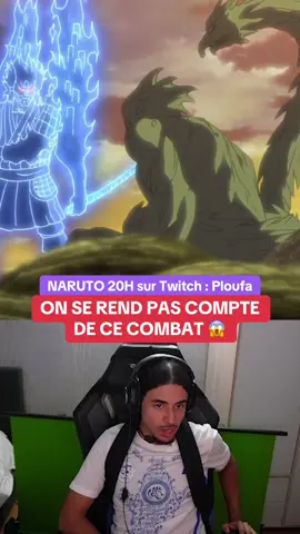 🔥Twitch : Ploufa 🔥 ON CONTINUE CE SOIR 20H00 Là-bas, DONC VIENS !! #Naruto #Anime #react #FYP #ForYou