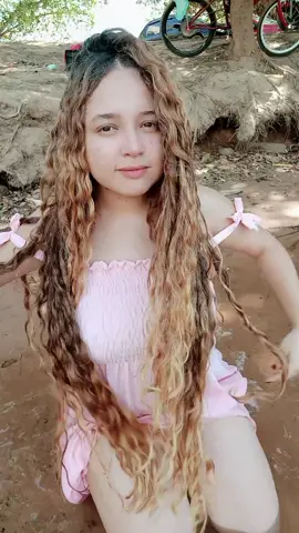 #cachos #cabeloslongos #rapunzel #loira #sereia 