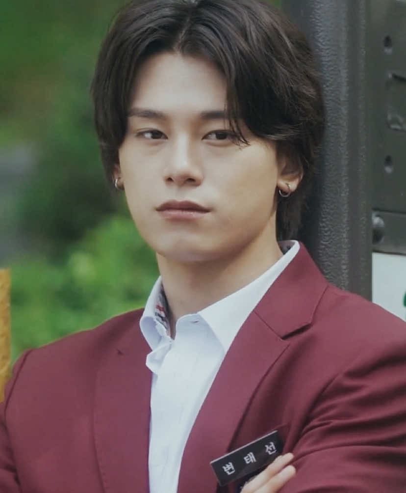 i literally didn’t even watch the show yet but who cares❤️  scp - xkactorsscps  — #spiritfingers #chawoomin #byeontaeseon #fypage #viral  spirit fingers cha woomin edit/ byeon tae seon edit