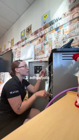 the mini crash out at the end because my stapler got jammed 🤣