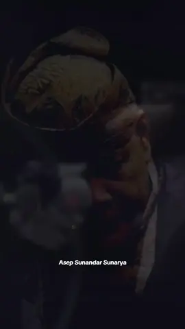 moal mampu ngalawan iblis !!!