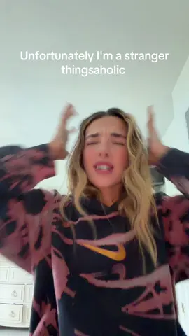 Literally my top show I can't help it 