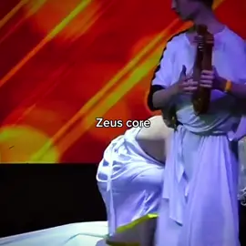 Я главный фанат этого парацетамола #epic #epicthemusical #oddysseus #JORGERIVERAHERRANS #hermes 