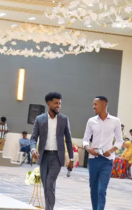 The Goat @Abdifitah barrow 