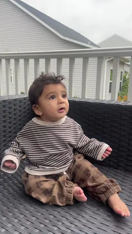 Stop, this outfit makes him look like a big boy🥹🥹  #babyboy #boymom #boymomlife #sheinfinds #sheinbabyhaul #sheinoutfits 