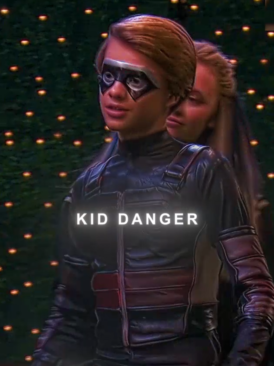 #henrydanger #henryhart #kiddanger #nickelodeon #foryou 