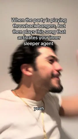 Like a moth to a flame