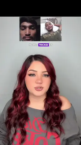 In 2024, 20 year old Mujahid was tricked by his friend and it changed his life forever #truecrime #truecrimecommunity #truecrimestories #truecrimetiktok 