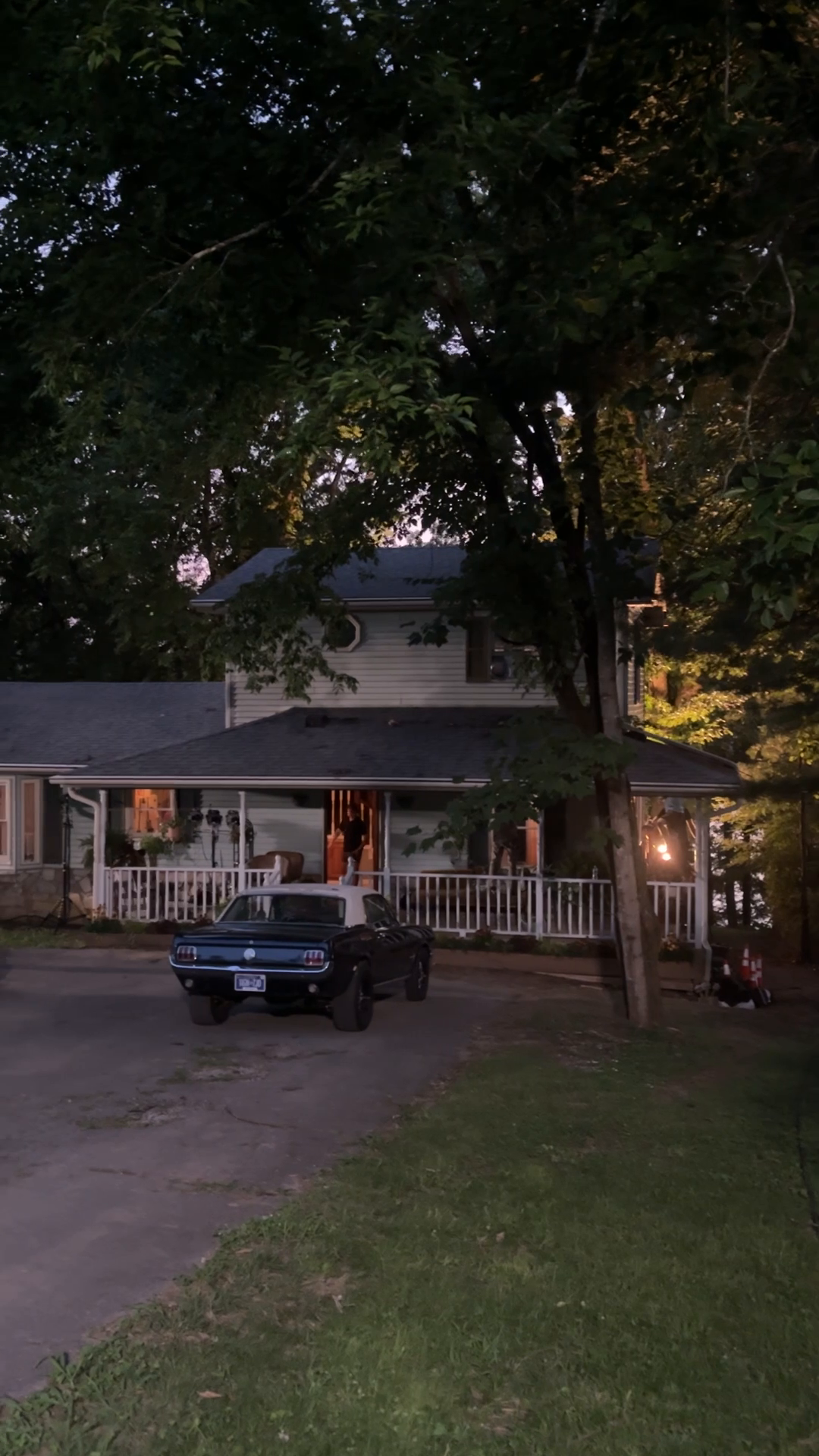 Lots going on at the Bennings residence 👀 Watch #911Nashville Thursday at 9/8c to find out what's happening inside!